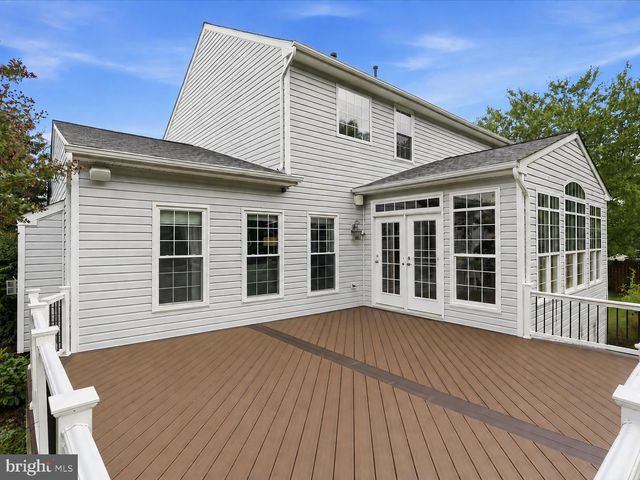 2856 MYRTLEWOOD DR, Dumfries, VA 22026