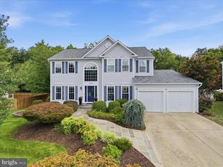 2856 MYRTLEWOOD DR, Dumfries, VA 22026