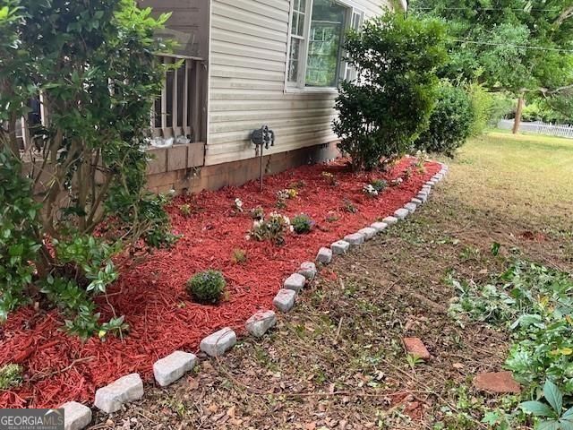 4402 Highland Road, Decatur, GA 30035