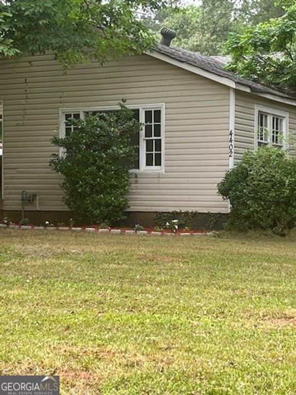 4402 Highland Road, Decatur, GA 30035
