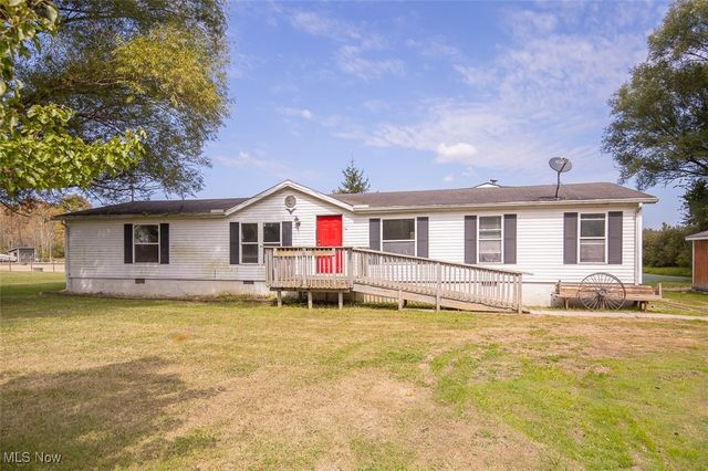 7991 Norton Road, Garrettsville, OH 44231