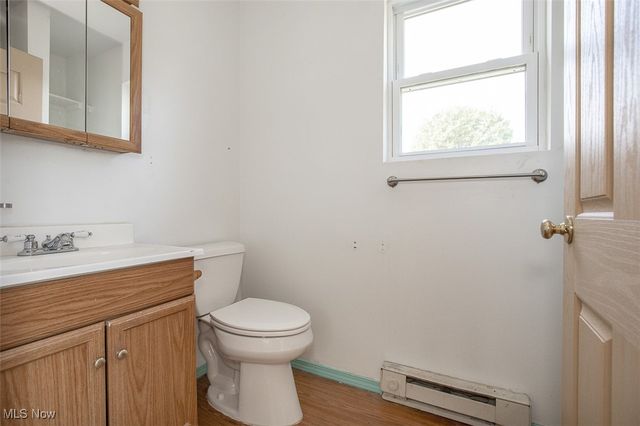 7991 Norton Road, Garrettsville, OH 44231