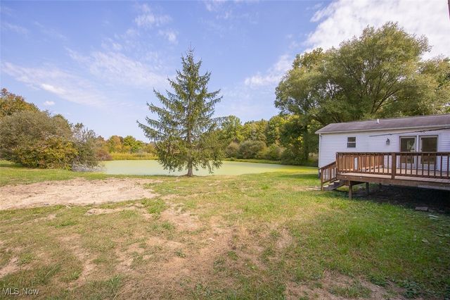 7991 Norton Road, Garrettsville, OH 44231