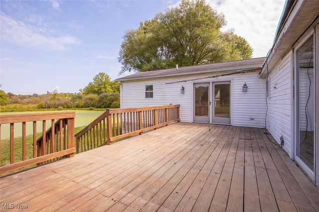7991 Norton Road, Garrettsville, OH 44231