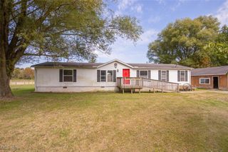 7991 Norton Road, Garrettsville, OH 44231