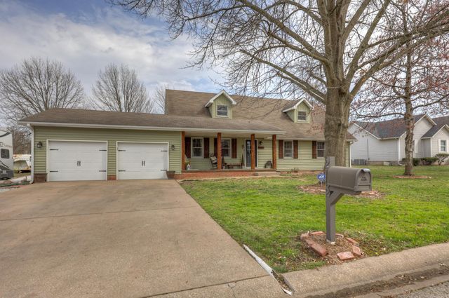 2032 Alison Street, Carthage, MO 64836