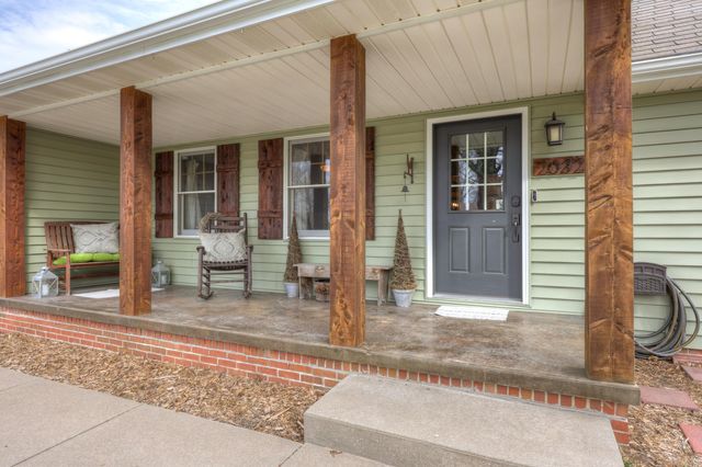 2032 Alison Street, Carthage, MO 64836