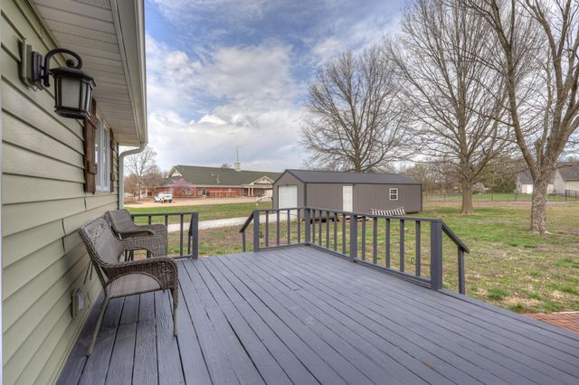 2032 Alison Street, Carthage, MO 64836