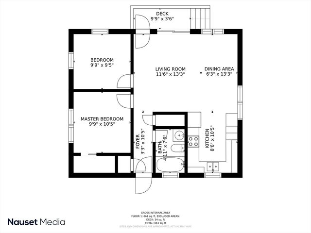 130 Spring Ln, Brewster, MA 02631