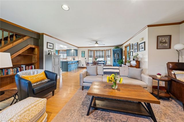 5984 Oatka Road, Warsaw, NY 14569