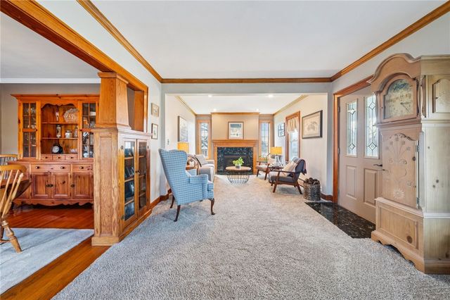 5984 Oatka Road, Warsaw, NY 14569