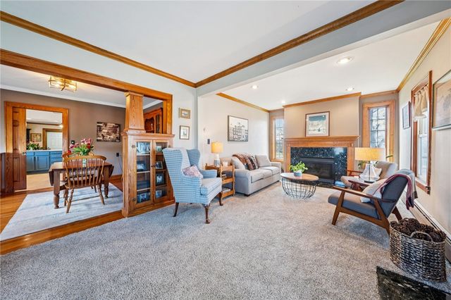 5984 Oatka Road, Warsaw, NY 14569