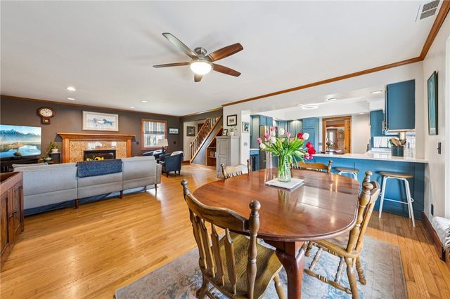 5984 Oatka Road, Warsaw, NY 14569