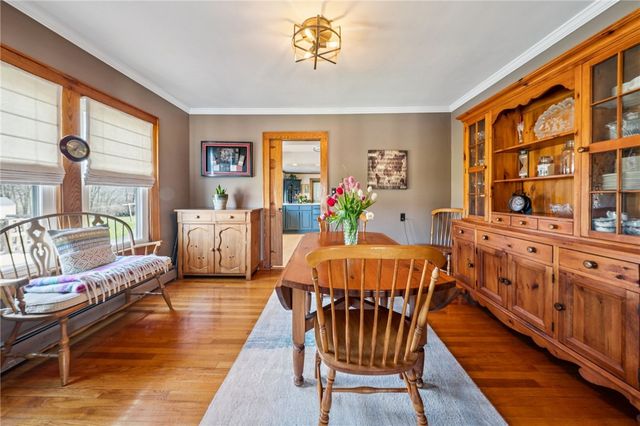 5984 Oatka Road, Warsaw, NY 14569