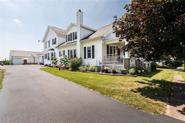 5984 Oatka Road, Warsaw, NY 14569