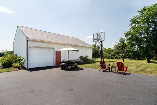 5984 Oatka Road, Warsaw, NY 14569