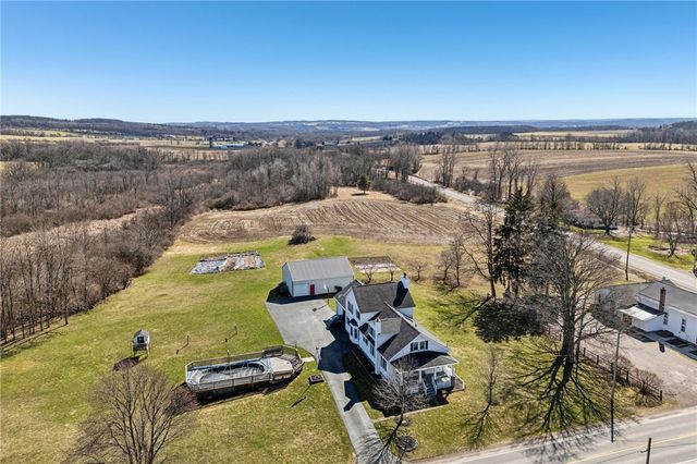 5984 Oatka Road, Warsaw, NY 14569