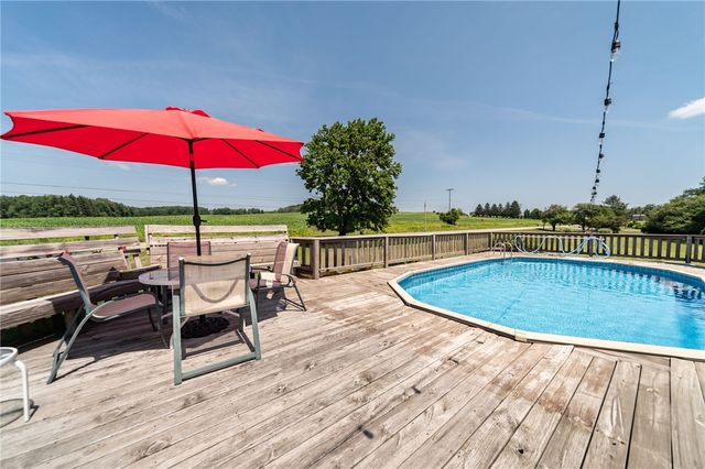 5984 Oatka Road, Warsaw, NY 14569