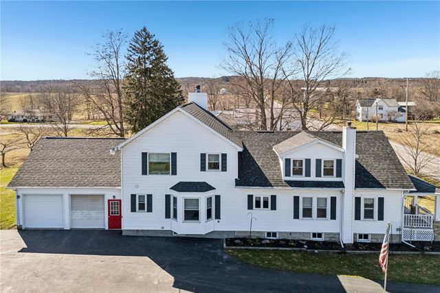 5984 Oatka Road, Warsaw, NY 14569