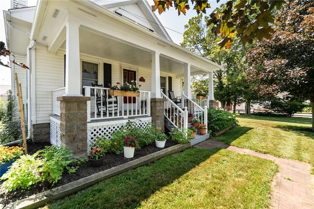 5984 Oatka Road, Warsaw, NY 14569