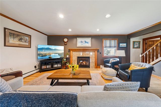 5984 Oatka Road, Warsaw, NY 14569