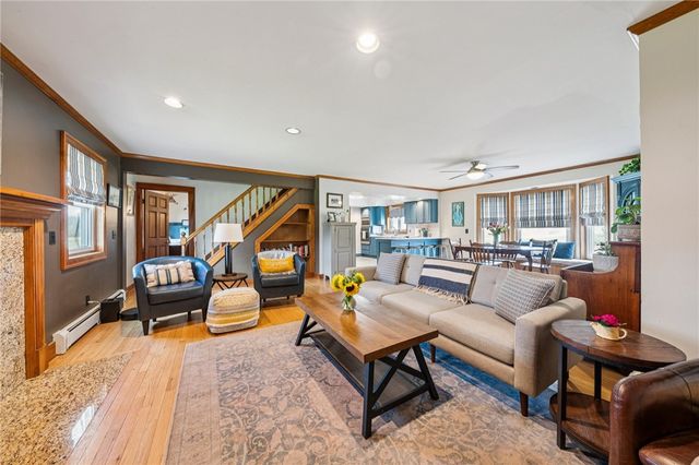 5984 Oatka Road, Warsaw, NY 14569