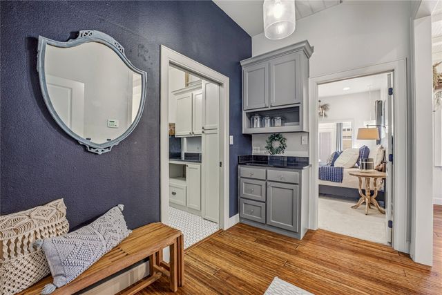 907 Cherry Street, Graham, TX 76450