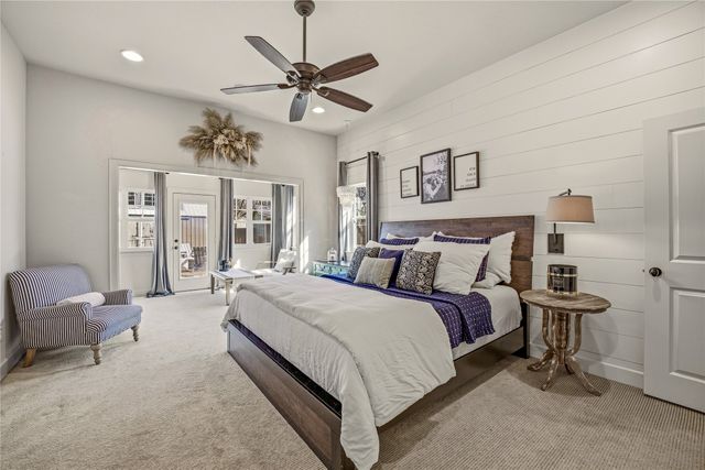 907 Cherry Street, Graham, TX 76450