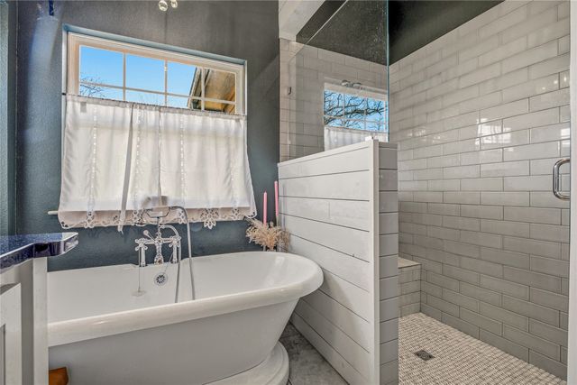 907 Cherry Street, Graham, TX 76450