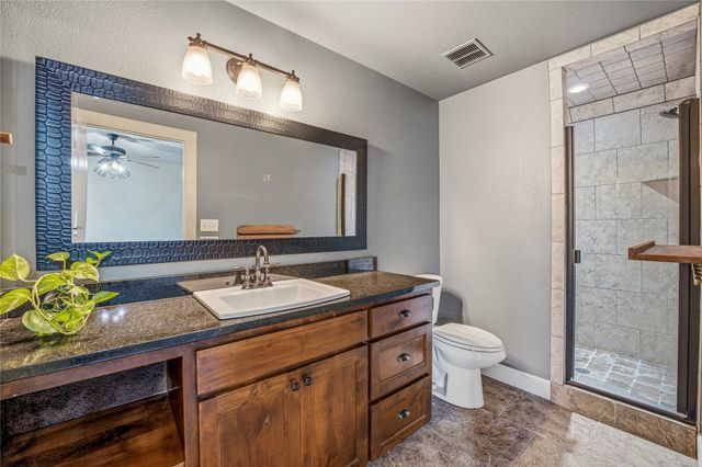 907 Cherry Street, Graham, TX 76450