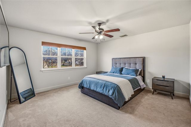 907 Cherry Street, Graham, TX 76450