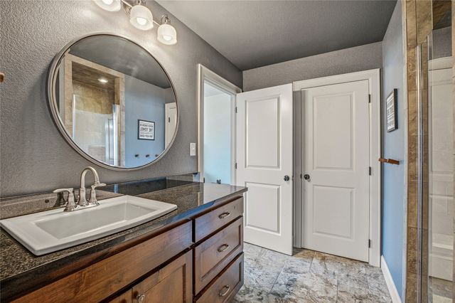 907 Cherry Street, Graham, TX 76450