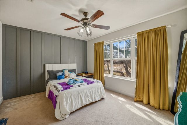 907 Cherry Street, Graham, TX 76450