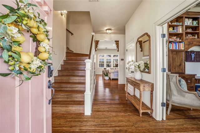 907 Cherry Street, Graham, TX 76450