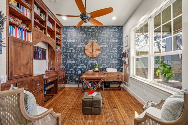 907 Cherry Street, Graham, TX 76450