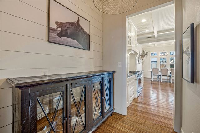 907 Cherry Street, Graham, TX 76450