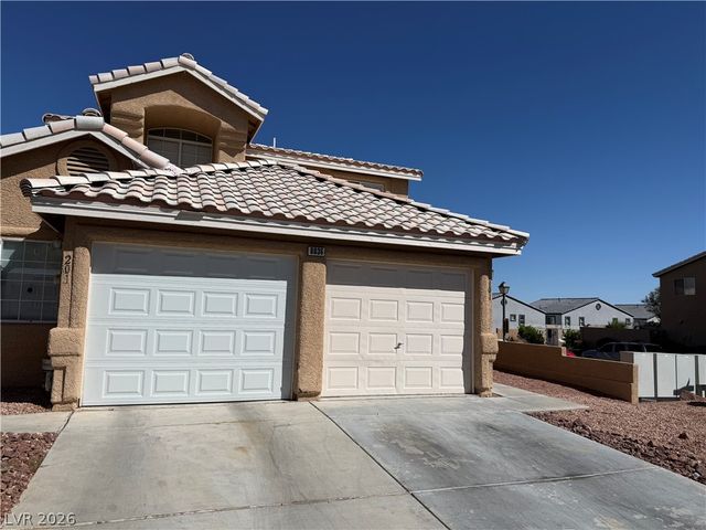 8036 Celestial Avenue 101, Las Vegas, NV 89128