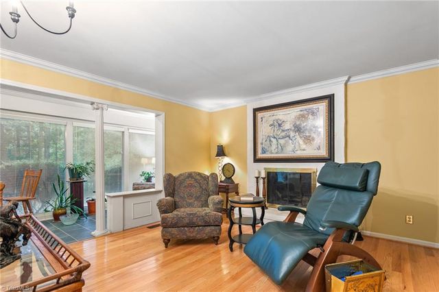 223 Wendy Oak Road, Reidsville, NC 27320