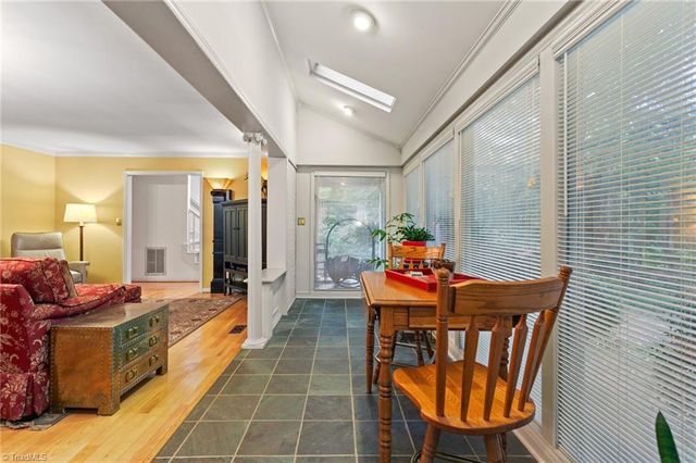 223 Wendy Oak Road, Reidsville, NC 27320