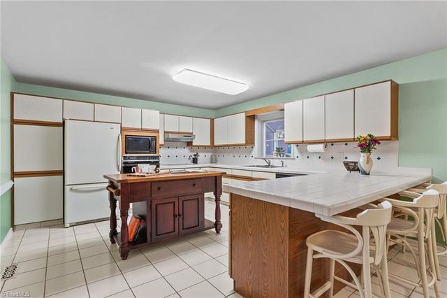 223 Wendy Oak Road, Reidsville, NC 27320