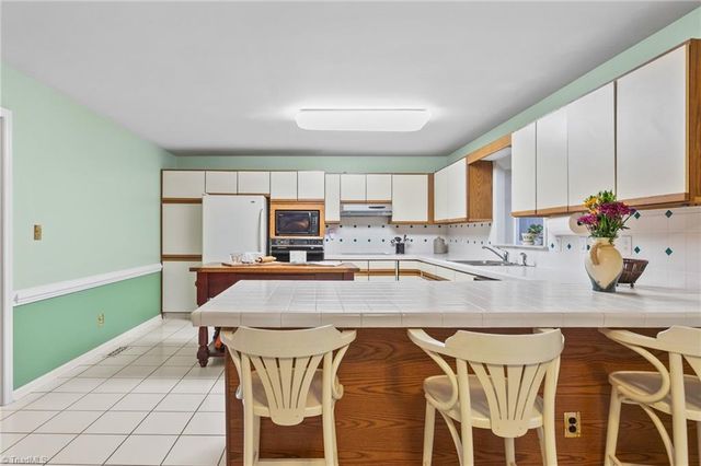 223 Wendy Oak Road, Reidsville, NC 27320