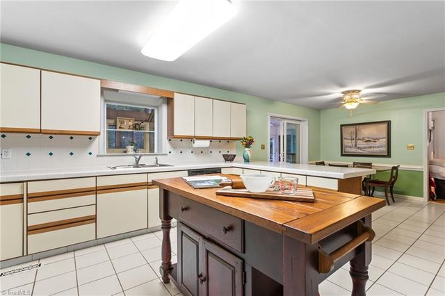 223 Wendy Oak Road, Reidsville, NC 27320