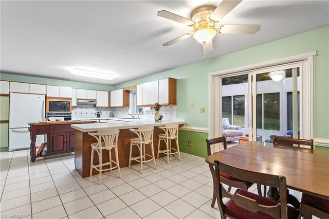 223 Wendy Oak Road, Reidsville, NC 27320