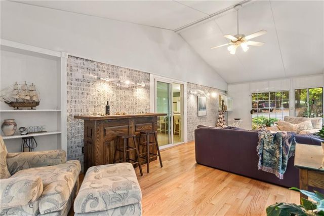 223 Wendy Oak Road, Reidsville, NC 27320