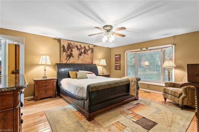 223 Wendy Oak Road, Reidsville, NC 27320