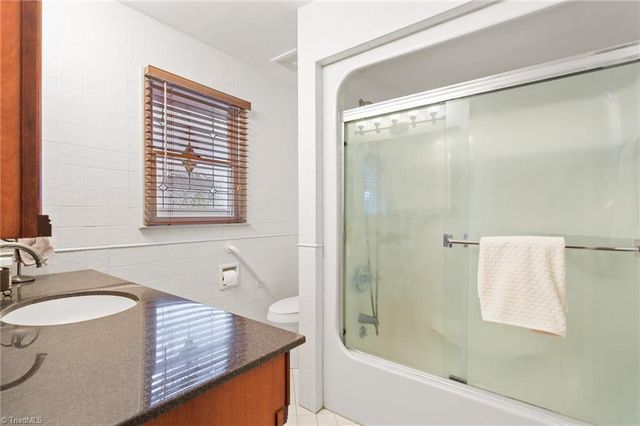 223 Wendy Oak Road, Reidsville, NC 27320