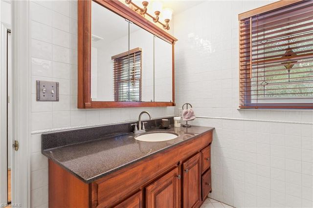 223 Wendy Oak Road, Reidsville, NC 27320