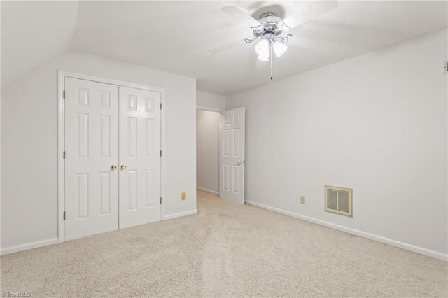 223 Wendy Oak Road, Reidsville, NC 27320