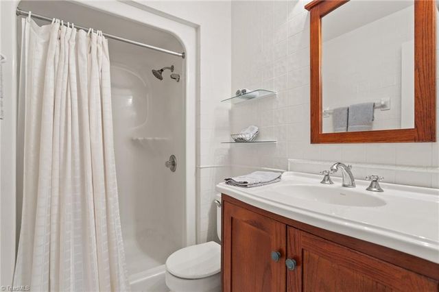 223 Wendy Oak Road, Reidsville, NC 27320