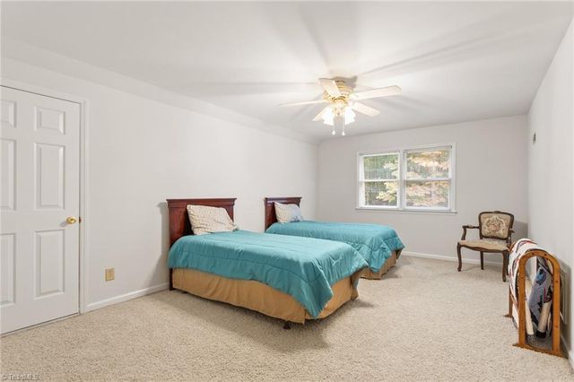 223 Wendy Oak Road, Reidsville, NC 27320